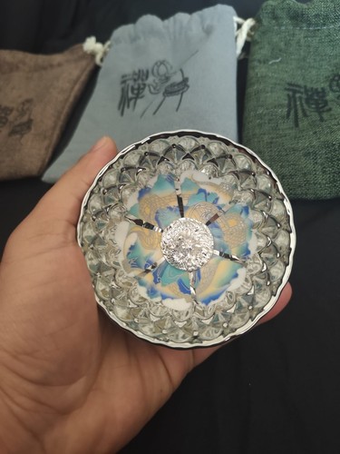 Chinese style decorative bowl - chinese,