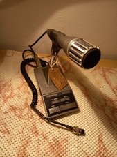 Kenwood MC-60 Desktop Microphone for Ham Radio, 8-Pin