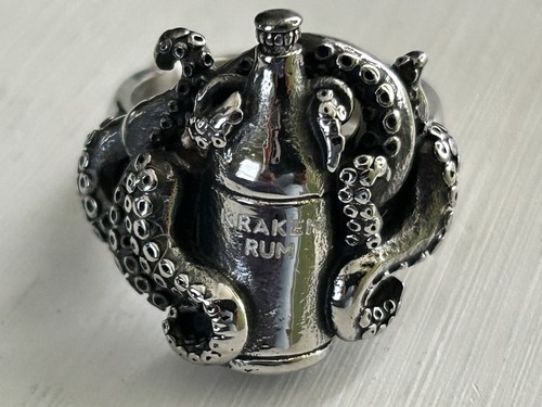 Original kraken rum - original,