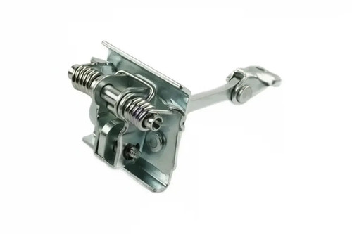 Door limiter left front - door,