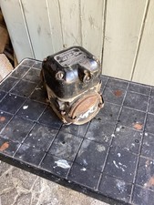 Wico series magneto - series, a