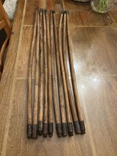 10 Vintage Bamboo Chimney