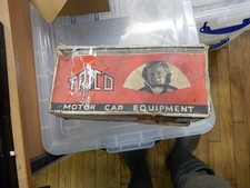 TRICO VACUUM WIPER MOTOR