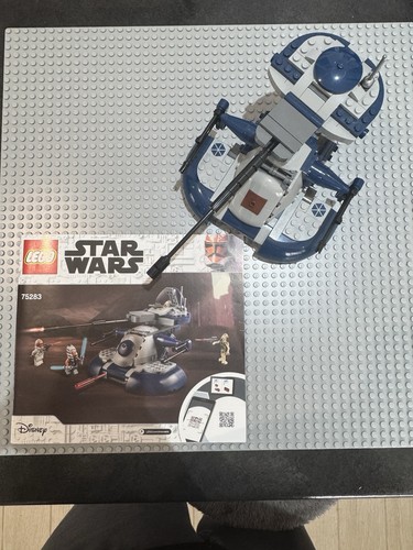 Lego star wars armoured - lego,