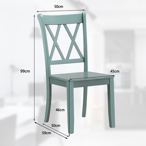 Dining chairs wooden kitchen - dining,