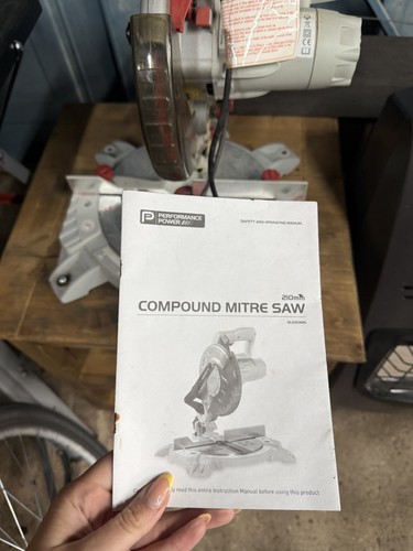 Good condition performance - good,