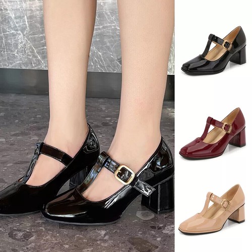 Queen summer mary - mary, shoes