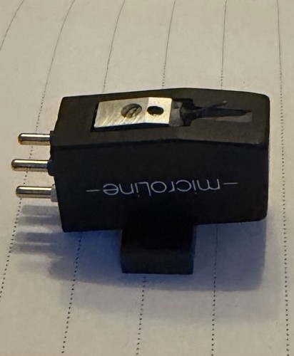 Signet microline tx10ml phono - signet,