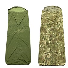 Grade 1 genuine British army Bivvy bags camping sleeping bag cover