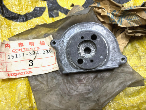 Honda cb100 cb125s - honda, cl100