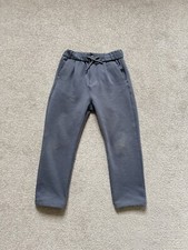 Zara Boys Trousers Size 6 