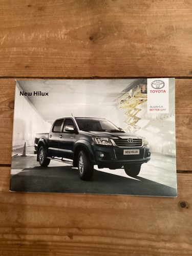 Commercial vehicle brochure - commercial,