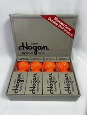 Vintage AMF Hogan Apex S 90+