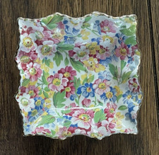 Vintage James Kent Ltd