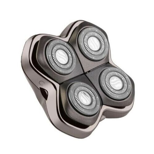 Skull shaver blade fits - skull,