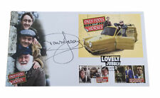 Only Fools and Horses David Jason Signed Official Royal Mail First Day Cover