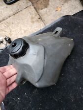 Huskyboy 50 Franco Morini Fuel Tank