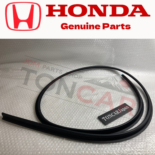 Honda genuine civic type ek9 - genuine,