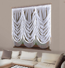 Novelty Net Curtain Ideal For