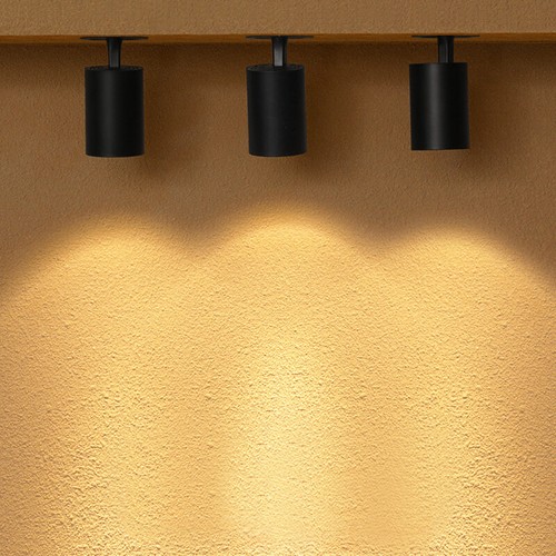 Led cob swivel ceiling lights - cob,