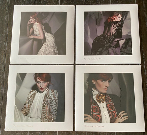 Florence the machine shake - florence,