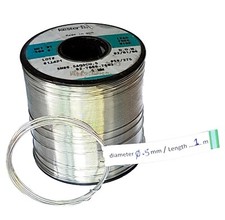 Kester Solder Wire Audio PRO