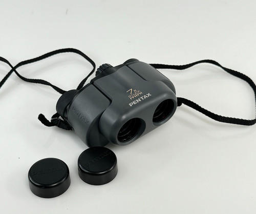 Pentax ucf mini - 7,
