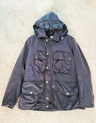 Company men s grey - c.p.,