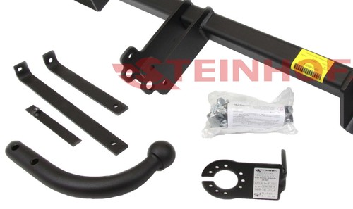 Steinhof fixed towbar for - steinhof,