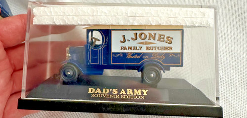 Bbc dad army - dad's,