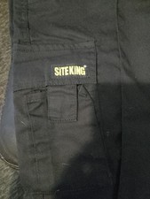 Men's Site King Combat Cargo