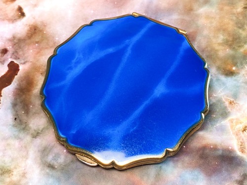 Stratton queen blue marble - stratton,