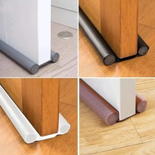 Double Under Door Draught