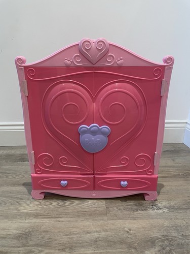 Build bear wardrobe and - build,