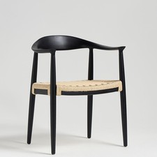 Kenny Dining Chair Natural