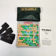 Vintage 1980s Magnetic Pocket