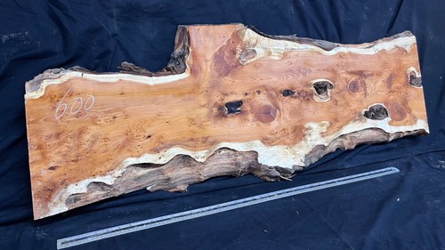 Pippy yew coffee table - pippy, top