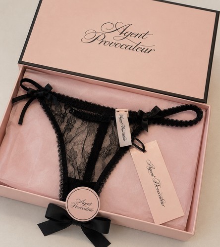 Agent provocateur laily - agent,
