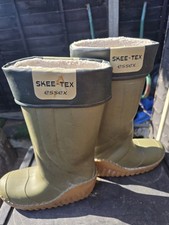 Skee-Tex Essex Thermal Fishing