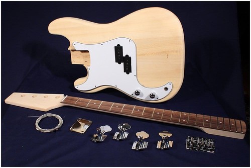 Pit bull guitars - bull, pb-4l