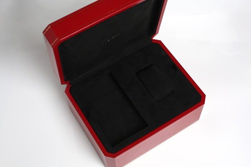 Cartier roadster large watch - cartier,