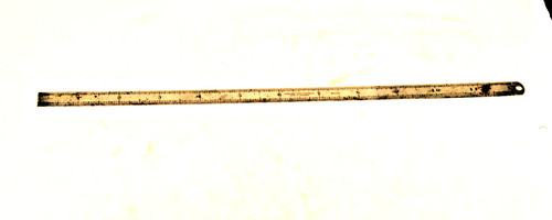 Good used rabone - used, j.