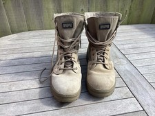 Magnum Amazon 5 Desert Tan