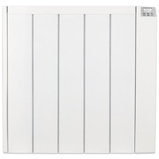 Panel Heater Ceramic Space