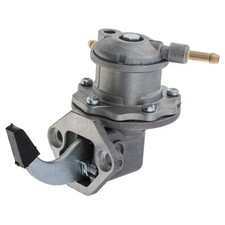 Classic mini Mechanical Fuel