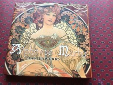 Alphonse Mucha: Masterworks -