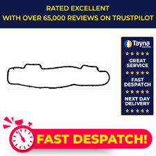 Rocker Cover Gasket fits FORD