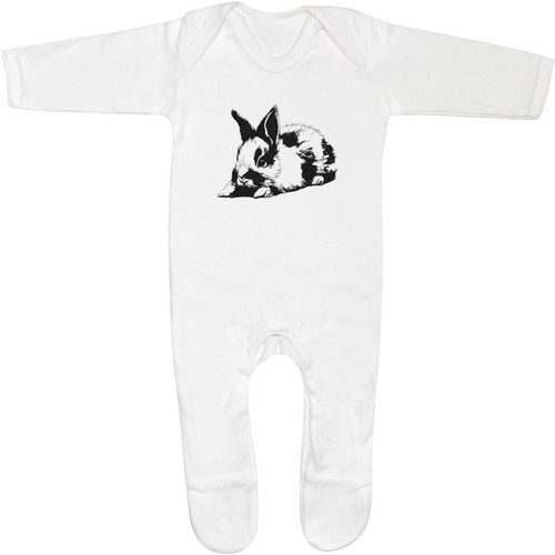 Baby bunny - bunny', /