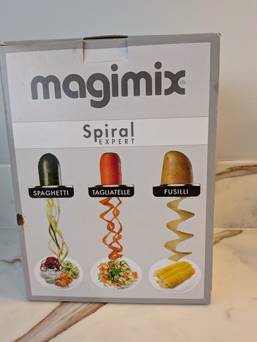 Magimix spiral expert - magimix, 17501