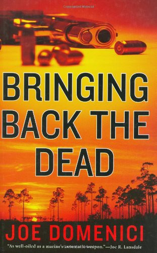 Bringing back the - the, dead